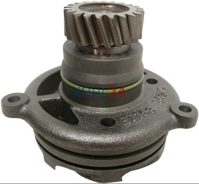 Wasserpumpe Iveco CityClass EuroCargo EuroTech Made in Germany